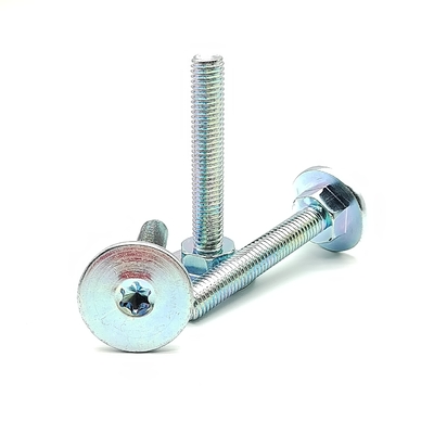 Heavy Duty Torx Coach Screws/ Timber Frame & Decking/ Anti-Camout Design/ Batch Orders Guanbiao Hardware