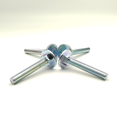 A4-70 Torx Coach Screws/ Marine Grade 316 Stainless/ Salt Water Resistant / Batch Orders Guanbiao Hardware