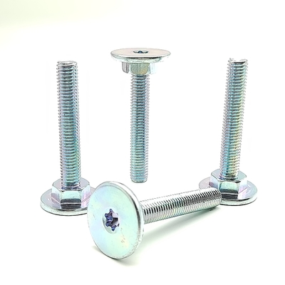 Heavy Duty Torx Coach Screws/ Timber Frame & Decking/ Anti-Camout Design/ Batch Orders Guanbiao Hardware