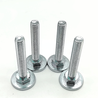 Heavy Duty Torx Coach Screws/ Timber Frame & Decking/ Anti-Camout Design/ Batch Orders Guanbiao Hardware