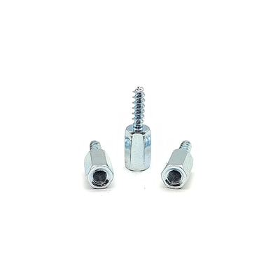 A2/A4 Stainless Steel Hex Standoffs/ Vibration Resistant / Batch Orders Guanbiao Hardware