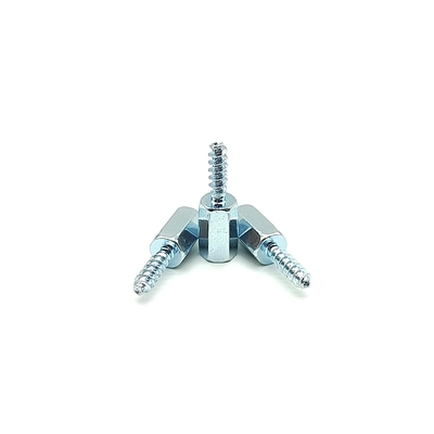 A2 / A4 Stainless Steel Hex Standoffs Vibration Resistant Batch Orders Hardware