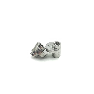  Industrial Eccentric Rivets/ Vibration Proof Fasteners/ Misalignment Tolerance/ Carbon Steel/ Batch Orders Guanbiao Hardware