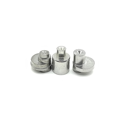  Industrial Eccentric Rivets/ Vibration Proof Fasteners/ Misalignment Tolerance/ Carbon Steel/ Batch Orders Guanbiao Hardware