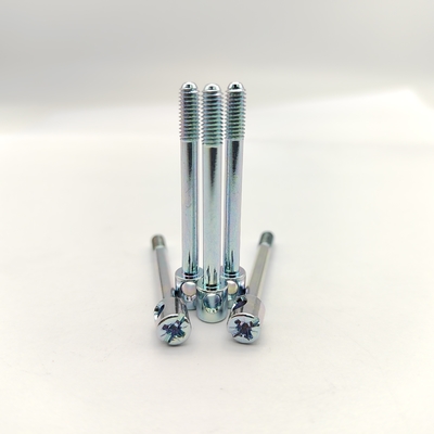 A4 Lead Sealing Screws 316 Stainless High Security Tamper Evident Seal Batch Orders Guanbiao Hardware