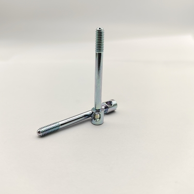 A4 Lead Sealing Screws 316 Stainless High Security Tamper Evident Seal Batch Orders Guanbiao Hardware