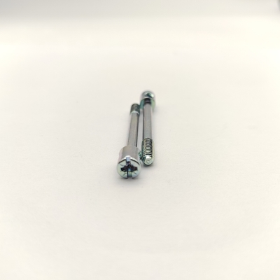 A4 Lead Sealing Screws 316 Stainless High Security Tamper Evident Seal Batch Orders Guanbiao Hardware