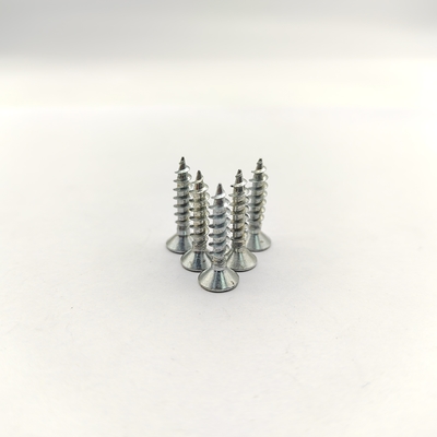 Phillips Flat Head Self-Tapping Screws Stainless Steel M3-M8