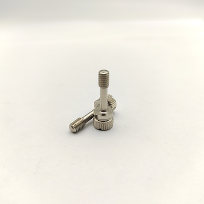 Knurled Captive Screws A2 Combo Phillips/Slotted Server Rack & Enclosure