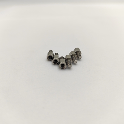 Hex Standoffs Multiple Sizes M2-M12 Brass & Stainless Steel Custom Lengths