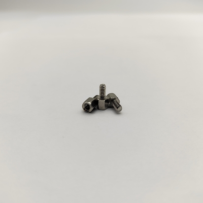 Hex Standoffs Multiple Sizes M2-M12 Brass & Stainless Steel Custom Lengths