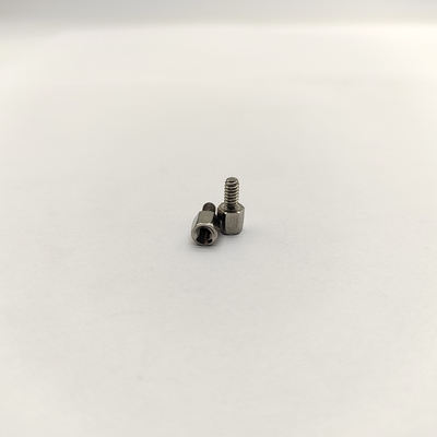 Hex Standoffs Multiple Sizes M2-M12 Brass & Stainless Steel Custom Lengths