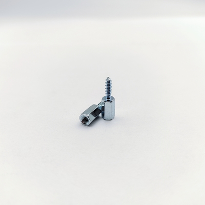 Hex Standoffs Male-Female Threaded PCB Mounting Brass Nylon M2-M6