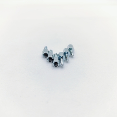 A4-70 Hex Standoffs Male-Female 316 Stainless Marine & Machinery Passivated Custom Sizes