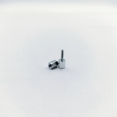 A4-70 Hex Standoffs Male-Female 316 Stainless Marine & Machinery Passivated Custom Sizes