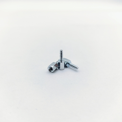 A4-70 Hex Standoffs Male-Female 316 Stainless Marine & Machinery Passivated Custom Sizes
