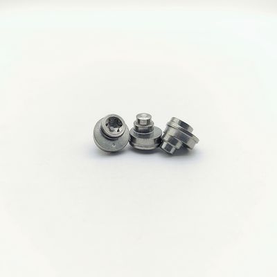 316 Stainless Steel Torx Eccentric Screws M2-M6 ±0.5mm Offset Eccentric Locking Pin