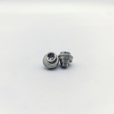 316 Stainless Steel Torx Eccentric Screws M2-M6 ±0.5mm Offset Eccentric Locking Pin