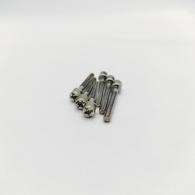 316 Stainless Steel Marine Grade Meter Screws - Tamper Proof M4 M5 M6