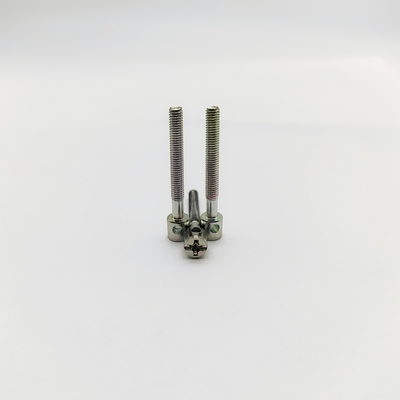 316 Stainless Steel Marine Grade Meter Screws - Tamper Proof M4 M5 M6