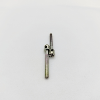 316 Stainless Steel Marine Grade Meter Screws - Tamper Proof M4 M5 M6