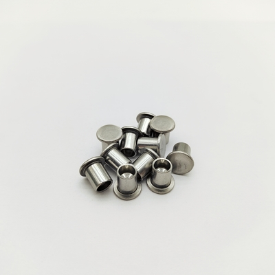 316 Stainless Steel Heavy Duty Semi-Tubular Rivets M4-M10