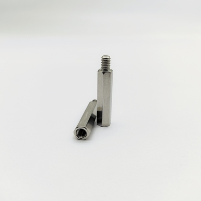 316 Stainless Steel Hex Standoff Screw M4-M12 Male-Female Thread