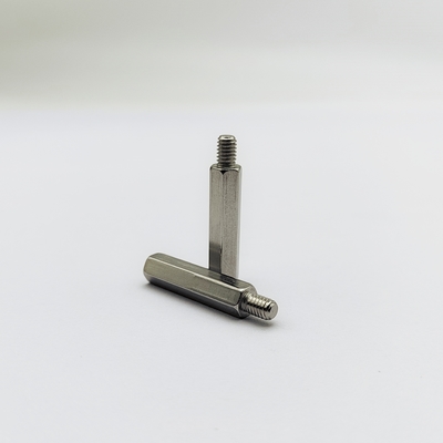 316 Stainless Steel Hex Standoff Screw M4-M12 Male-Female Thread