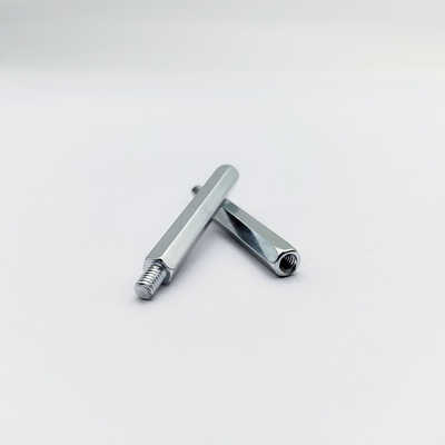 M4 Hex Standoff Screw 40mm Male-Female PCB Spacer Stainless Steel
