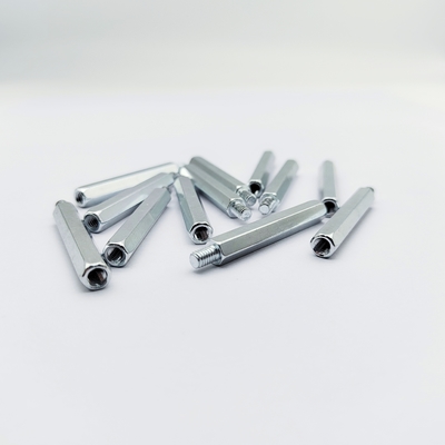 M4 Hex Standoff Screw 40mm Male-Female PCB Spacer Stainless Steel