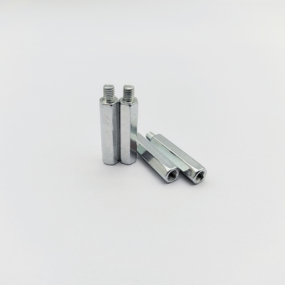 A4-80 Stainless Steel Hex Standoff Screw M3-M8 5-60mm