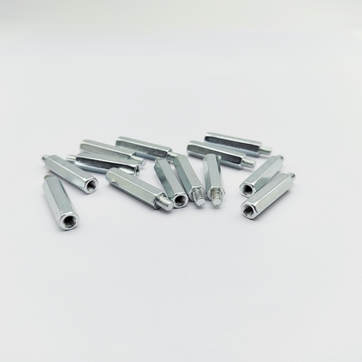 A4-80 Stainless Steel Hex Standoff Screw M3-M8 5-60mm