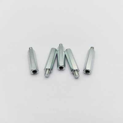 A4-80 Stainless Steel Hex Standoff Screw M3-M8 5-60mm