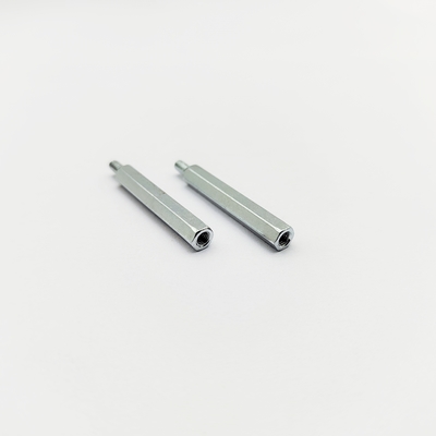 M3 Hex Standoff 31mm A2-70 Stainless Steel for PCB Spacing