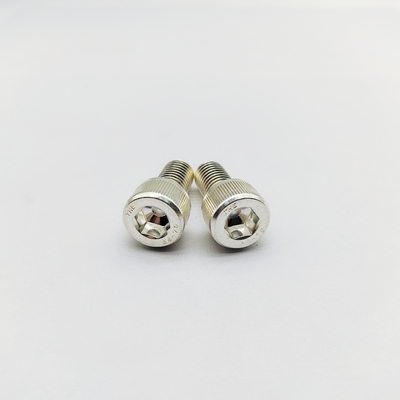 M10x1.5x30mm Anti-Separation Bolt A4-70 Stainless Steel Hex Socket