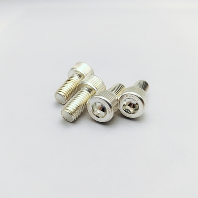 M10x1.5x30mm Anti-Separation Bolt A4-70 Stainless Steel Hex Socket