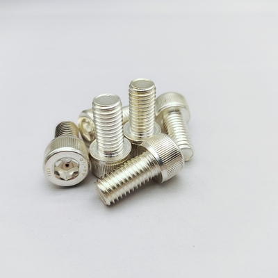 M10x1.5x30mm Anti-Separation Bolt A4-70 Stainless Steel Hex Socket