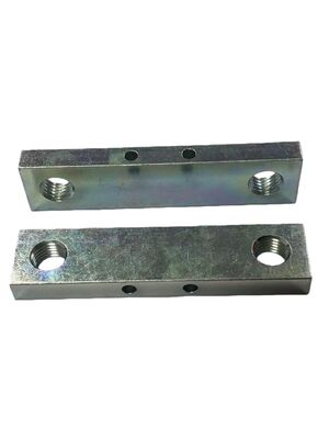 Oxidation Of Anode Based Sheet Metal Services Utilizing Milling Machine Processing Machines For Precision And Metalwork