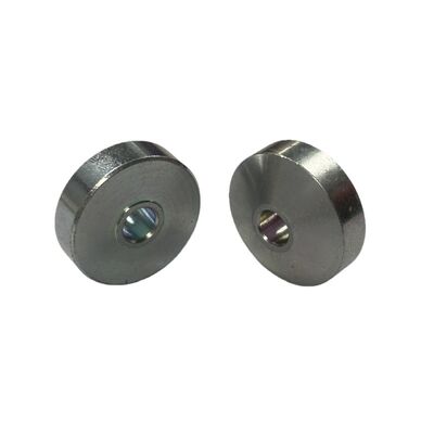 ASP23 Material CNC Lathe Machining Parts Precision Turning Process Milling Machine Components for Industrial Applications