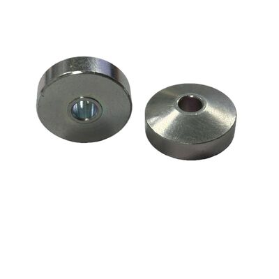 ASP23 Material CNC Lathe Machining Parts Precision Turning Process Milling Machine Components for Industrial Applications