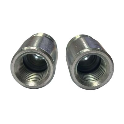 Machining Parts Custom CNC Parts Fast Precision Oxidation Of Anode Fabrication Ensuring Quick Production And Reliability