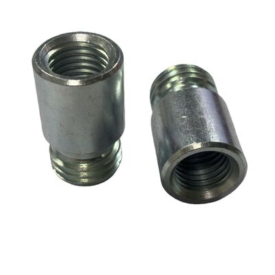 Maxdiameter 300mm CNC Lathe Machining Parts Turning CNC Lather Cutting Macining Parts Manufactured with Strict Standards