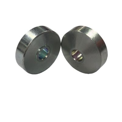 ASP23 Material CNC Lathe Machining Parts Precision Turning Process Milling Machine Components for Industrial Applications