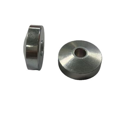 ASP23 Material CNC Lathe Machining Parts Precision Turning Process Milling Machine Components for Industrial Applications