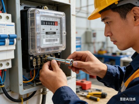 Electric Meter Installation Zinc Plated Customize Can Customize As Your Drawing And Design Electric Meter Screws Heavy Duty