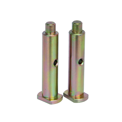 swivel Metal Pin Hinge 7.44g Single weight For Multiapplication