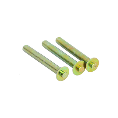 ANSI Drive Shaft Pin , 98.6g stainless steel hinges removable pin