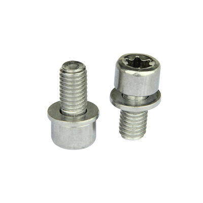SS316 SEM Stainless Steel Security Screws