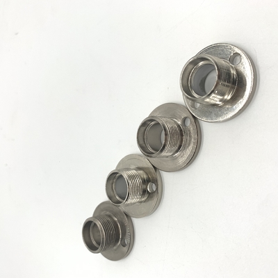 Nuts For Household Fingerprint Locks ; Nuts For Household Smart Locks Manufacturer