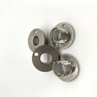 Nuts For Household Fingerprint Locks ; Nuts For Household Smart Locks Manufacturer